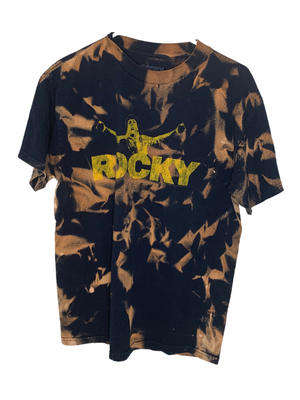 Rocky Bleached Shirt